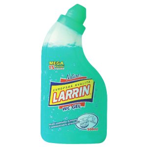 01155 Larrin WC Gel Nature 500ml