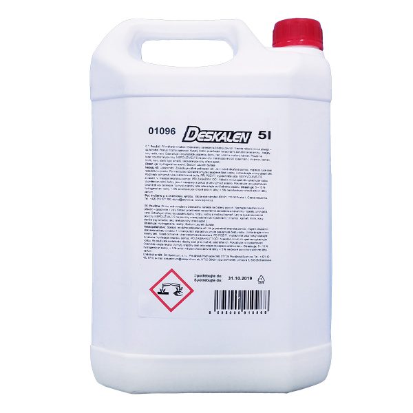 01096 Deskalen 5000ml