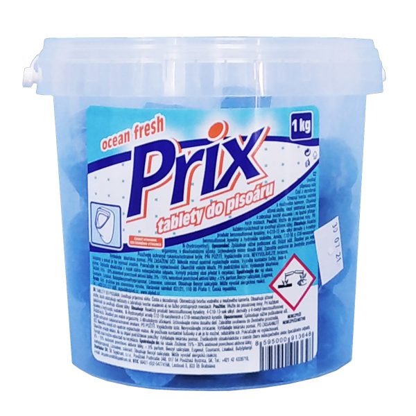 01364 Prix Pissoir deo oceán 1000g