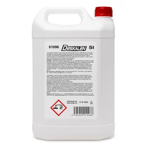 Deskalen 5000ml