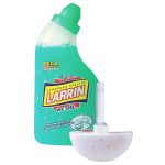 01177 Larrin WC Gel Nature, 500ml Larrin WC Gel Nature, 500ml