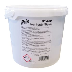 01449 Prix WC Pissoir DEO Oceán, 4500g Prix WC Pissoir DEO Oceán, 4500g