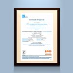 CERTIFIKÁT BRC