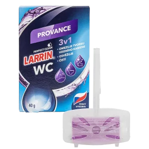 LARRIN WC ZÁVĚS DUO Provence