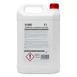 LARRIN Rez a kámen extra silný 5000ml