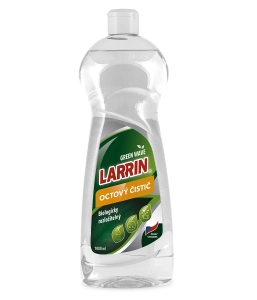 GREEN WAVE Octový čistič 1000ml