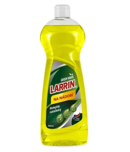 GREEN WAVE Na mytí nádobí 1000ml