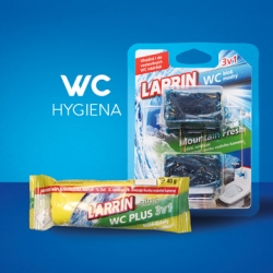 produkty wc hygiena